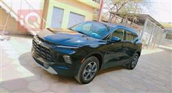 شيفروليه بليزر